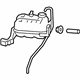 GM 84023872 Reservoir Tank