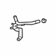 GM 84435792 Inlet Pipe, Upper