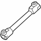 GM 20903238 Intermediate Shaft