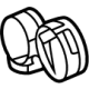 GM 42566087 Water Inlet Hose Clip