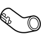 GM 12670266 Outlet Hose