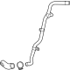 GM 12701215 Connector Hose