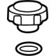 GM 13544913 Reservoir Cap