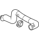 GM 42732056 Upper Hose