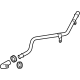 GM 12691175 Outlet Pipe