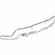 GM 22829476 Lower Cover, Rear