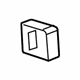 GM 22770850 Inner Cover