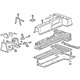 GM 24294968 Battery