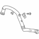 GM 23313886 Intercooler Hose