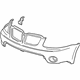 GM 19120956 Bumper Cover