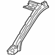 GM 22993858 Windshield Pillar Reinforcement, Inner Driver Side