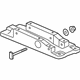 GM 84698649 Shifter Assembly