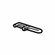 GM 22884889 Lamp Bracket