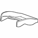 GM 84354849 Cushion Cover
