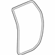 GM 23226972 Weatherstrip On Body