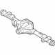 GM 19153368 Axle Housing, Rear