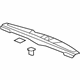 GM 25949397 Sill Plate