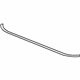 GM 25678194 Sealing Strip