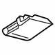 GM 12483077 Rain Sensor