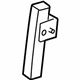 GM 22714438 Front Guide, Driver Side