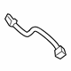 GM 20853832 Flex Hose, Driver Side
