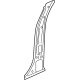 GM 95429543 Inner Center Pillar
