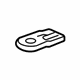 GM 95169887 Radiator Lower Bracket