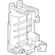 GM 42778622 Bracket