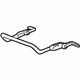 GM 13511200 Handle, Rear