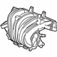 GM 12646130 Intake Manifold
