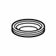GM 12600319 Engine Cover Grommet