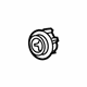 GM 39083845 Lift Gate Switch, Rear Driver Side