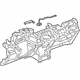 GM 84711505 Carrier