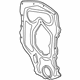 GM 24576620 Timing Cover, Front