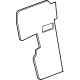 GM 42668007 Insulator, Driver Side