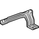 GM 42485780 Bracket, Front Driver Side