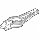 GM 84309090 Lower Control Arm, Rear