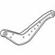 GM 84149391 Upper Control Arm, Rear Driver Side
