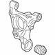 GM 84454535 Suspension Knuckle