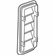 GM 84619997 Pressure Vent