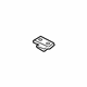GM 25948485 Wedge