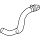 GM 42747420 Heater Hose
