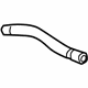 GM 20855429 Vacuum Hose