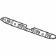 GM 15819565 Child Seat Bracket