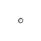 GM 94550992 Door Trim Panel Cap