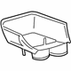 GM 22694631 Trim Plate, Gray