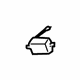 GM 89018536 Resistor