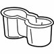 GM 84038349 Cup Holder, Front