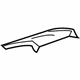 GM 84038348 Liner, Front