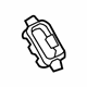 GM 23341896 Heat Switch Retainer Plate, Front Passenger Side